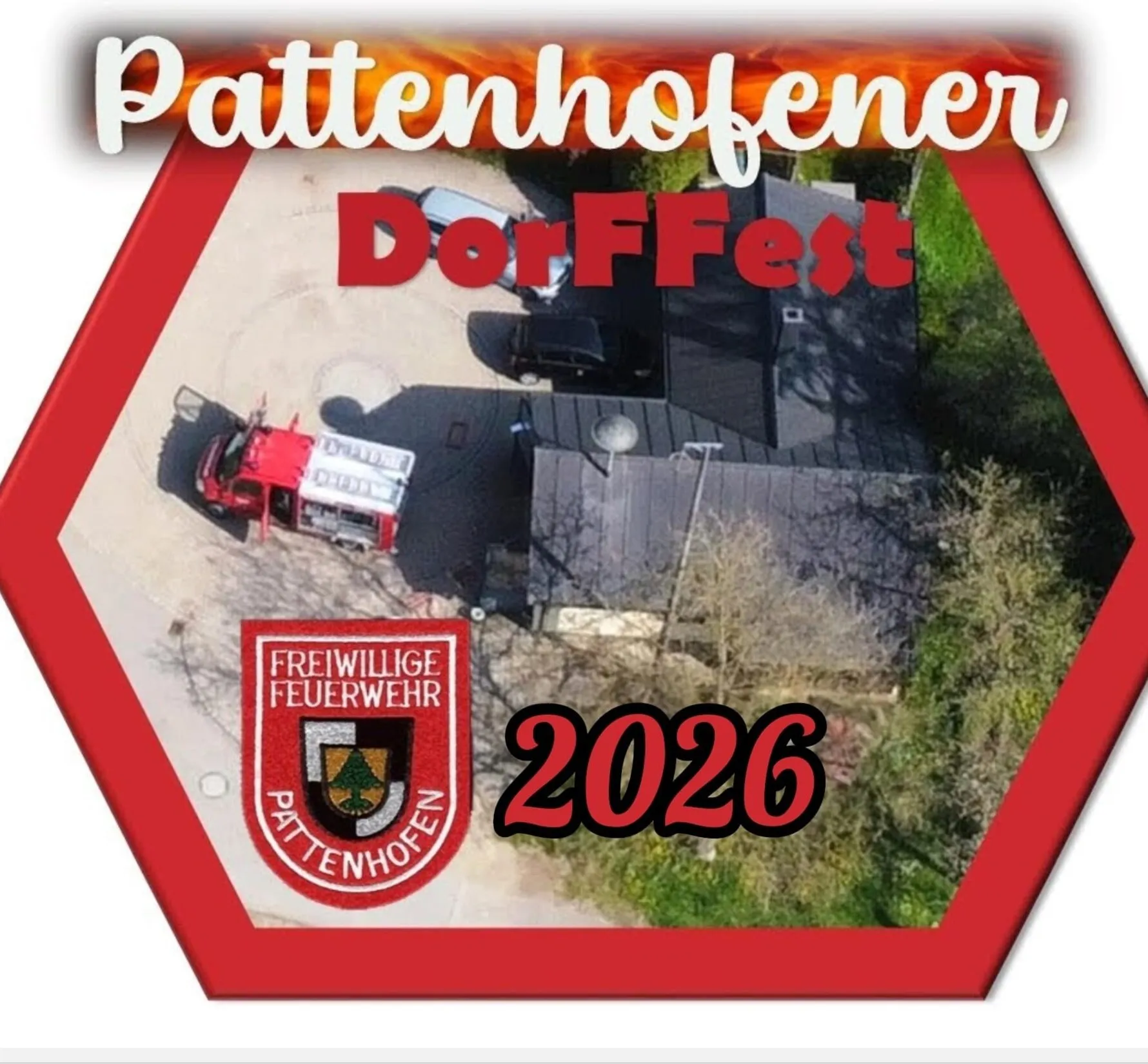Dorffest Logo